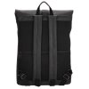 383005 8 enrico benetti rotterdam 15 notebook backpack 15 l black