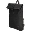 Enrico Benetti Rotterdam 15" Notebook Backpack 15 l Black