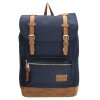 382993 7 enrico benetti santiago 17 notebook backpack 23 l blue