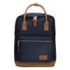 386845 7 enrico benetti santiago notebook backpack 17 l blue