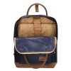 386845 9 enrico benetti santiago notebook backpack 17 l blue