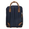386845 8 enrico benetti santiago notebook backpack 17 l blue