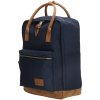 Enrico Benetti Santiago Notebook Backpack 17 l Blue