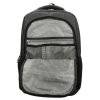 Enrico Benetti München Notebook Backpack 21 l Black