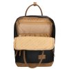 382984 9 enrico benetti santiago 17 notebook backpack 19 l black