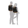 382984 10 enrico benetti santiago 17 notebook backpack 19 l black