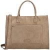 Enrico Benetti Bobbi 66523 Medium Taupe