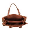 396438 4 enrico benetti bobbi 66523 rust