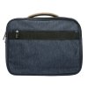 Enrico Benetti München Flightbag 24 l Blue