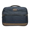 Enrico Benetti München Flightbag 24 l Blue