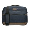 Enrico Benetti München Flightbag 24 l Blue