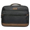 386902 1 enrico benetti munchen flightbag 24 l grey
