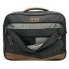 386902 4 enrico benetti munchen flightbag 24 l grey