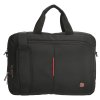 382960 1 enrico benetti cornell 15 notebook bag black