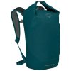 Osprey TRANSPORTER ROLL TOP WP 30 ngt jng blue