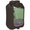 Osprey DRY SACK 12 W/WINDOW black