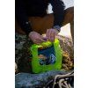 389536 8 osprey dry sack 20 w window black