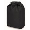 389560 1 osprey dry sack 6 w window black