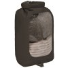 Osprey DRY SACK 6 W/WINDOW black