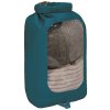 Osprey DRY SACK 6 W/WINDOW waterfront blue
