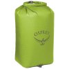Osprey UL DRY SACK 35 limon green