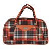 393210 1 cestovni taska metro ll37 cervena