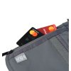 391131 3 pouzdro na pas a karty wenger 606962 seda