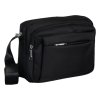 Taška přes rameno METRO LL508 - černá
