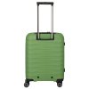 400005 9 travelite mooby s green