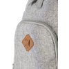 400128 4 travelite basics small daypack light grey