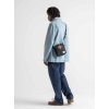 356271 1 herschel heritage crossbody raven new 2023 crosshatch 2 5l