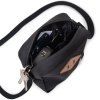 356271 3 herschel heritage crossbody raven new 2023 crosshatch 2 5l