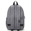402255 2 herschel settlement new raven crosshatch 23l