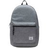 Herschel Settlement New - Raven Crosshatch 23L