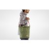 368118 9 fjallraven high coast totepack mellow yellow 23l