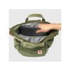 368118 11 fjallraven high coast totepack mellow yellow 23l