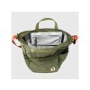 368118 12 fjallraven high coast totepack mellow yellow 23l