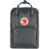 Fjällräven Kånken Laptop 13" Super Grey