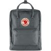 Fjällräven Kånken Super Grey 16l