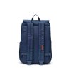402513 herschel retreat small new navy 15l