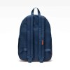 399372 herschel pop quiz new navy tan 25l