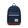 399372 4 herschel pop quiz new navy tan 25l