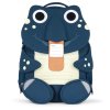 401176 6 affenzahn detsky batoh do skolky large friend turtle 8l