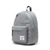 402249 6 herschel classic raven crosshatch 26l