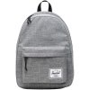 Herschel Classic™ Raven Crosshatch 26L