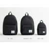 402132 3 herschel classic true blue white stitch 26l