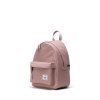 402120 7 herschel classic mini ash rose 6 5l