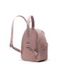 402120 5 herschel classic mini ash rose 6 5l