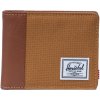 HERSCHEL Hank Wallet - Bronze Brown/Tan