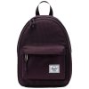 Herschel Classic™ Mini Plum Perfect 6.5L